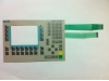 6AV6542-0CA10-0AX1 OP270-6 Keypad Membrane